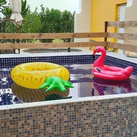 Hai Po Homestay Чеченг Экстерьер фото